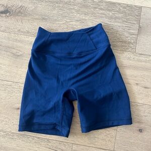 Oner active Navy Timeless Shorts